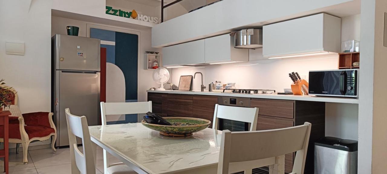 شقة Zziny House كاتانيا المظهر الخارجي الصورة